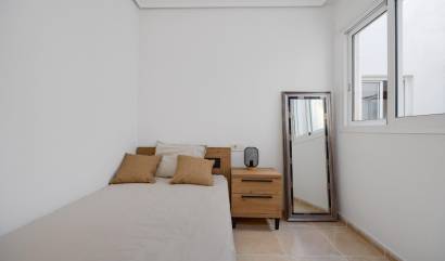 Nueva construcción  - Apartment - San Fulgencio - Pueblo