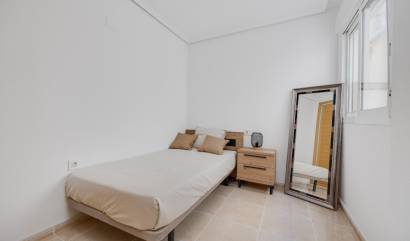 Nueva construcción  - Apartment - San Fulgencio - Pueblo