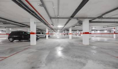 Nueva construcción  - Apartment - San Fulgencio - Pueblo