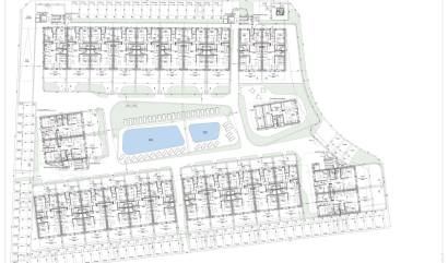 Nueva construcción  - Apartment - San Javier - Santiago De La Ribera