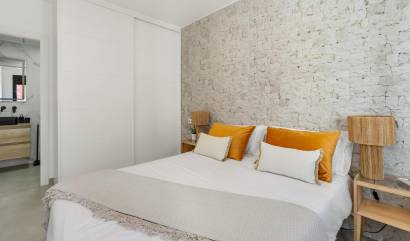 Nueva construcción  - Apartment - San Javier - Santiago De La Ribera