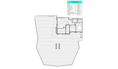Nueva construcción  - Apartment - San Miguel de Salinas - Pueblo