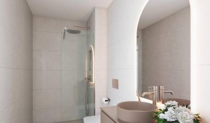 Nueva construcción  - Apartment - San Pedro del Pinatar - Lo Pagán