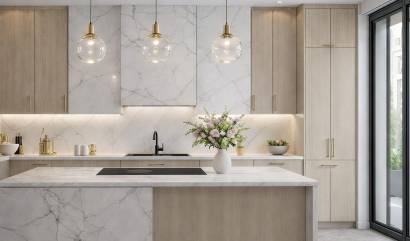 Nueva construcción  - Apartment - San Pedro del Pinatar - Lo Pagán