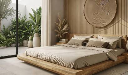 Nueva construcción  - Apartment - San Pedro del Pinatar - Lo Pagán