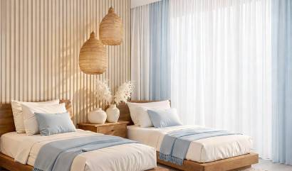 Nueva construcción  - Apartment - San Pedro del Pinatar - Lo Pagán