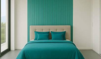 Nueva construcción  - Apartment - San Pedro del Pinatar - Lo Pagán