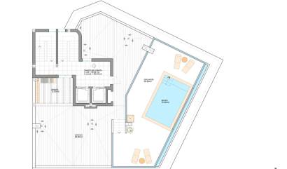 Nueva construcción  - Apartment - San Pedro del Pinatar - Lo Pagán