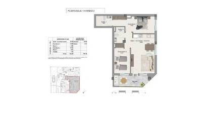 Nueva construcción  - Apartment - Santa Pola - Center
