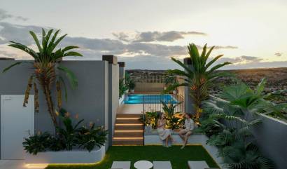 Nueva construcción  - Apartment - Santa Pola - Center