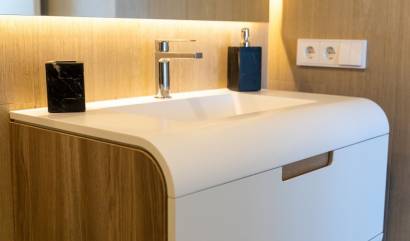 Nueva construcción  - Apartment - Santa Pola - Gran Alacant