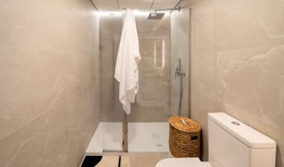 Nueva construcción  - Apartment - Santa Pola - Gran Alacant