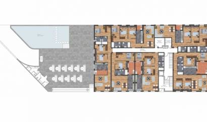 Nueva construcción  - Apartment - Torre Pacheco - Torre-pacheco