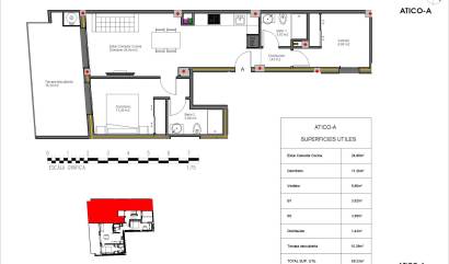 Nueva construcción  - Apartment - Torrevieja - Center
