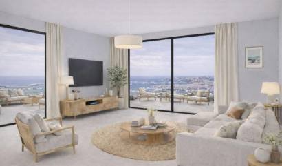 Nueva construcción  - Apartment - Torrevieja - Center