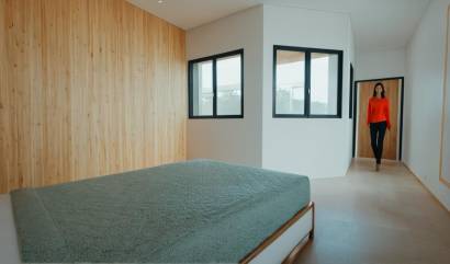 Nueva construcción  - Apartment - Torrevieja - Center