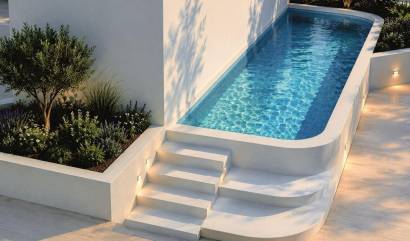 Nueva construcción  - Apartment - Torrevieja - Center