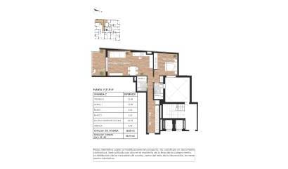 Nueva construcción  - Apartment - Torrevieja - Parque de las Naciones