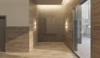 Nueva construcción  - Apartment - Torrevieja - Playa de los Locos