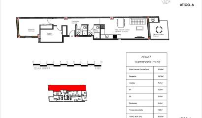Nueva construcción  - Apartment - Torrevieja - Playa de los Locos