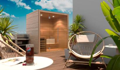 Nueva construcción  - Apartment - Torrevieja - Playa del Acequion