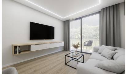 Nueva construcción  - Apartment - Torrevieja - Playa El Acequión