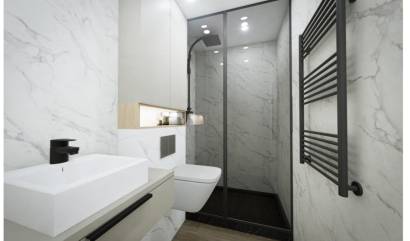 Nueva construcción  - Apartment - Torrevieja - Playa El Acequión