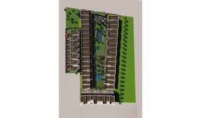 Nueva construcción  - Apartment - Torrevieja - Punta Prima