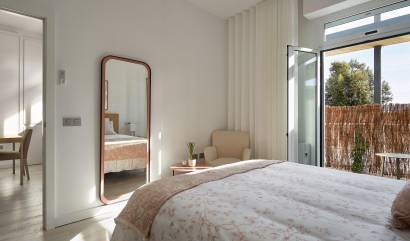 Nueva construcción  - Apartment - Vera - El Playazo