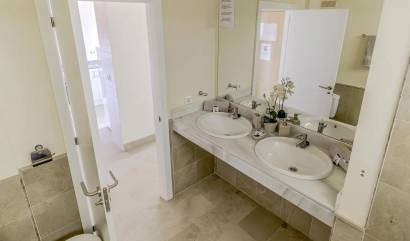 Nueva construcción  - Apartment - Vera - Puerto del Rey