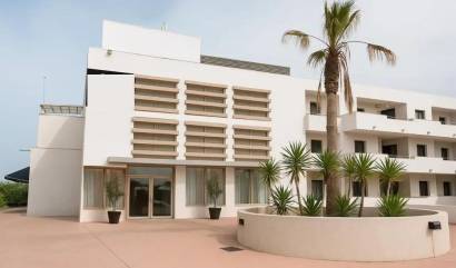Nueva construcción  - Apartment - Vera - Puerto del Rey