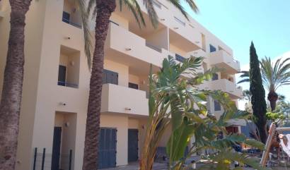 Nueva construcción  - Apartment - Vera - Puerto del Rey