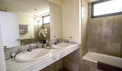 Nueva construcción  - Apartment - Vera - Puerto del Rey
