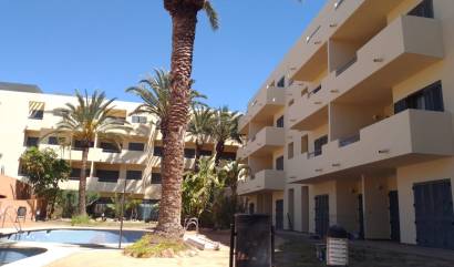 Nueva construcción  - Apartment - Vera - Puerto del Rey