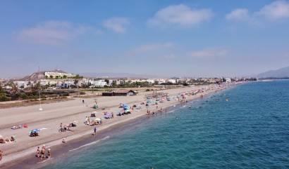 Nueva construcción  - Apartment - Vera - Vera Playa