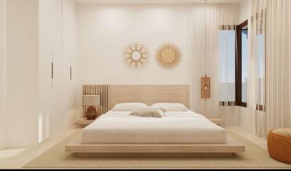 Nueva construcción  - Apartment - Vera - Vera Playa