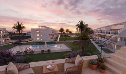 Nueva construcción  - Apartment - Vera - Vera Playa