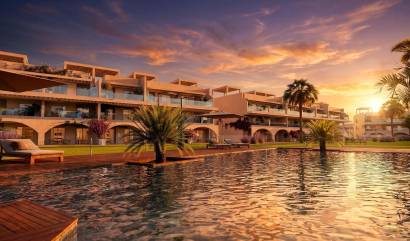 Nueva construcción  - Apartment - Vera - Vera Playa