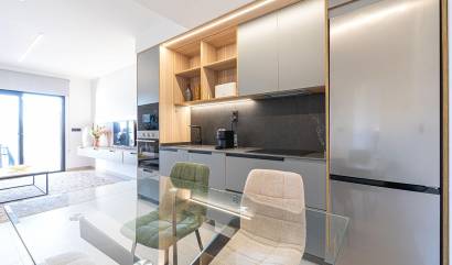 Nueva construcción  - Apartment - Vera - Vera Playa