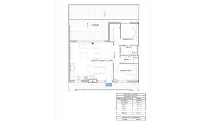 Nueva construcción  - Apartment - Villajoyosa - Cala de Finestrat