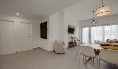 Nueva construcción  - Apartment - Villajoyosa - Gasparot