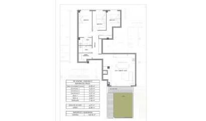 Nueva construcción  - Apartment - Villajoyosa - Gasparot