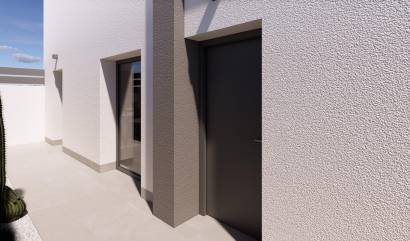 Nueva construcción  -  - Benijofar - Pueblo