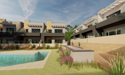  · Nueva construcción  · Bigastro · Loma Alta