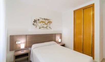 Nueva construcción  - Bungalow - Calpe - Gran Sol