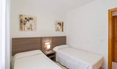 Nueva construcción  - Bungalow - Calpe - Gran Sol