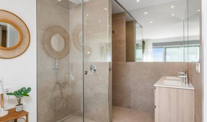 Nueva construcción  - Bungalow - Dolores - Sector 3