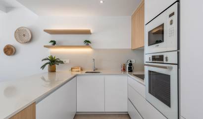 Nueva construcción  - Bungalow - Dolores - Sector 3