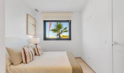 Nueva construcción  - Bungalow - Dolores - Sector 3