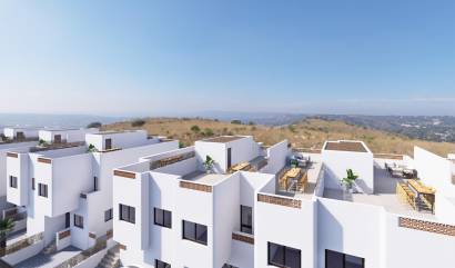 Nueva construcción  - Bungalow - Dolores - Sector 3